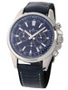 Jacques Lemans 1-2117C Liverpool chronograph 44mm 20ATM