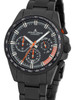 Jacques Lemans 1-2127H Liverpool chronograph 40mm 10ATM