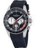 Jacques Lemans 1-2127A Liverpool chronograph 40mm 10ATM