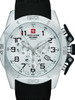 Swiss Alpine Military 7063-9833 chronograph 45mm 10ATM