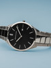Bering 17240-702 Ultra Slim Men's watch 40mm 3ATM