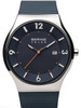 Bering 14440-307 solar Men's watch 40mm 5ATM