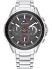 Tommy Hilfiger 1791857 Sport Men's watch 45mm 5ATM
