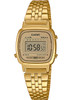 Casio LA670WETG-9AEF Vintage Mini Women's 25mm