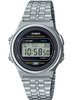 Casio A171WE-1AEF Vintage Round 36mm