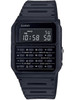 Casio CA-53WF-1BEF Vintage Edgy 34mm