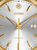 Jowissa J4-298-L Tiro Men's 45mm 5ATM