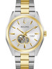 Bulova 98A284 Surveyor automatic 42mm 3ATM