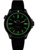 Traser H3 110326 P67 Diver automatic Green 46mm 50ATM