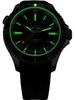 Traser H3 110326 P67 Diver automatic Green 46mm 50ATM