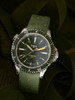 Traser H3 110327 P67 Diver automatic Green 46mm 50ATM
