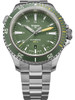 Traser H3 110328 P67 Diver automatic Green 46mm 50ATM