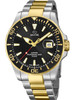 Jaguar J863-D Executive Diver 44mm 20ATM