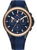 Tommy Hilfiger 1791860 Sport Men's 45mm 5ATM