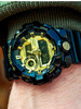 Casio GA-710GB-1AER G-Shock Men's 53mm 20ATM