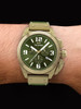 TW-Steel TW1015 Canteen chrono limited edition 46mm 10ATM