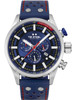 TW-Steel SVS206 Fast Lane chrono limited edition 48mm 10ATM