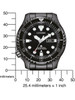 Citizen NY0145-86E Promaster automatic 44mm 20ATM