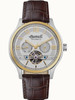 Ingersoll I12101 The Tempest automatic 44mm 5ATM