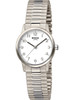 Boccia 3318-01 Women's watch titanium 27mm 5ATM