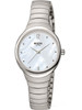 Boccia 3307-01 Women's watch titanium 28mm 3ATM
