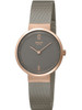 Boccia 3283-03 Women's watch titanium 30mm 5ATM