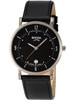 Boccia 3533-01 Men's watch titanium 37mm 5ATM