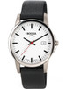 Boccia 3625-05 Men's watch titanium 36mm 5ATM