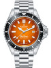 Edox 80120-3NM-ODN Skydiver Neptunian automatic 44mm 100ATM