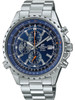 Casio EF-527D-2AVUEF Edifice Men's 44mm 10ATM