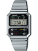 Casio A100WE-1AEF Vintage 33mm