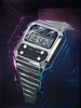 Casio A100WE-1AEF Vintage 33mm