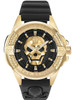 Philipp Plein PWAAA0521 The kull Men's 44mm 5ATM