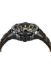 Philipp Plein PWAAA0421 The Skull Men's 44mm 5ATM