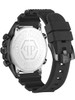 Philipp Plein PWFAA0521 The G-O-A-T- Men's 44mm 5ATM