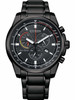 Citizen AT1195-83E Eco-drive chrono 43mm 10ATM