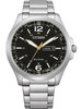 Citizen AW0110-82E Eco-drive Sport Men's 44mm 10ATM