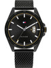 Tommy Hilfiger 1791913 Carter Men's 42mm 5ATM