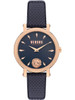 Versus VSPZX0321 Weho Women's 38mm 5ATM