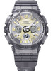 Casio GMA-S120GS-8AER G-Shock Men's 43mm 20ATM