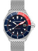 Spinnaker SP-5081-66 Dumas Automatic 44mm 30ATM