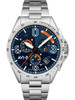 AVI-8 AV-4077-22 P-51 Mustang Chronograph 43mm 5ATM