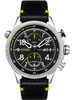 AVI-8 AV-4080-01 Hawker Hunter Chronograph 44mm 5ATM