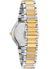 Bulova 98R273 Millennia Diamond Women's 32mm 3ATM