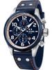 TW-Steel VS90 Fia World Rally chronograph WRC 45mm 10ATM