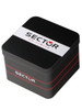 Sector R3253540011 series 670 dual time 40mm 5ATM