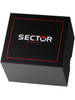 Sector R3253157001 S-01 Smart unisex 46mm