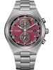 Citizen CA7090-87E Eco-Drive Super-Titanium 43mm 10ATM