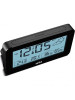 Braun BC13BP-DCF digital radio alarm clock w- weather station