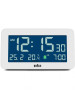 Braun BC10W digital alarm clock